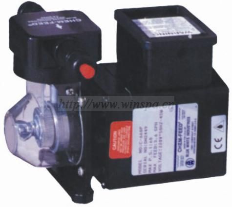 Bluewhite Chlorine Feeder