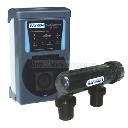 Salt Chlorinator