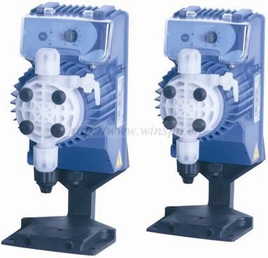 Seko Chlorine Feeder