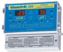 Chemtrol pool chemical control