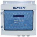 Rayken pool chemical control