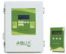 Aqua pool chemical control