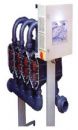 Necon chemical free pool desinfection system