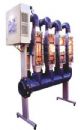 Necon chemical free pool desinfection system