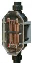 Necon chemical free pool desinfection system