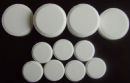 pool desinfection tablet