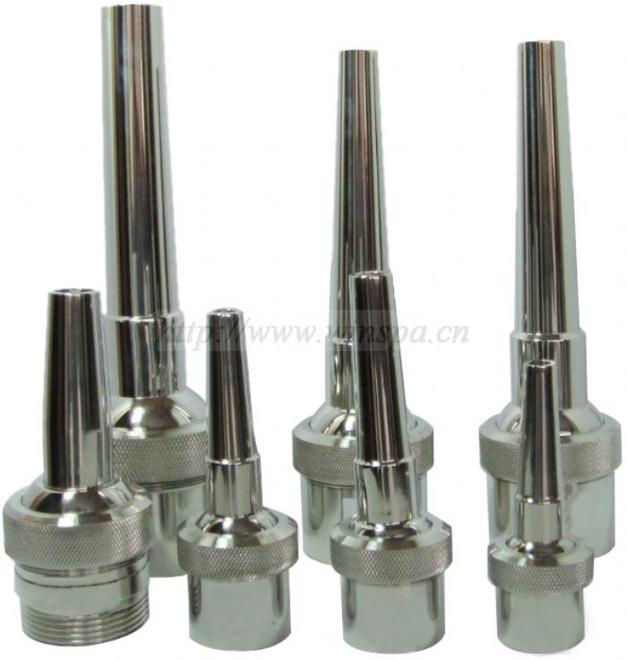 foutain nozzle