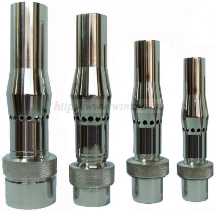 foutain nozzle