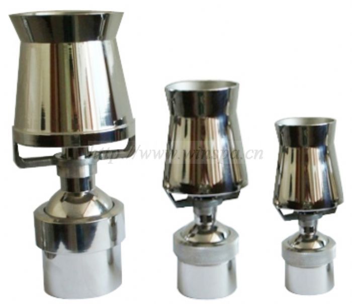 foutain nozzle