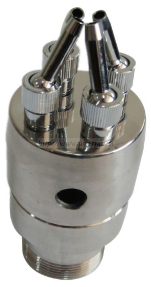 foutain nozzle