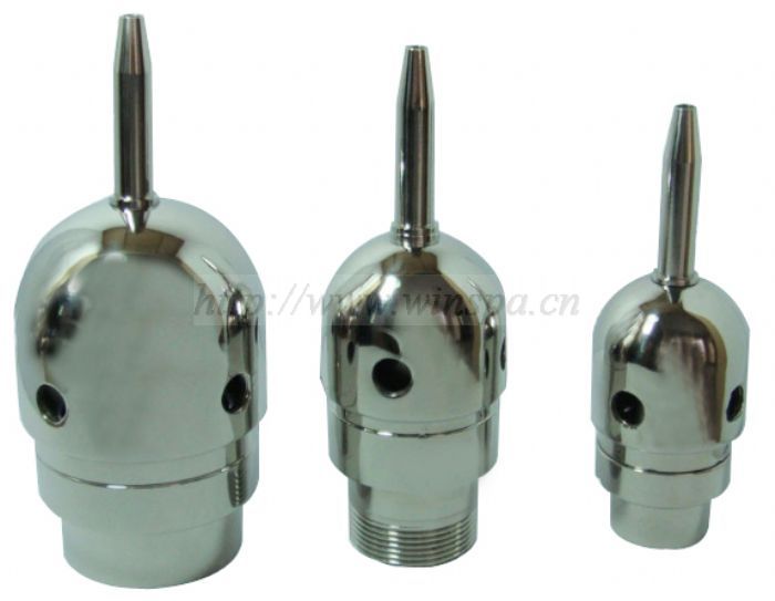 outain nozzle