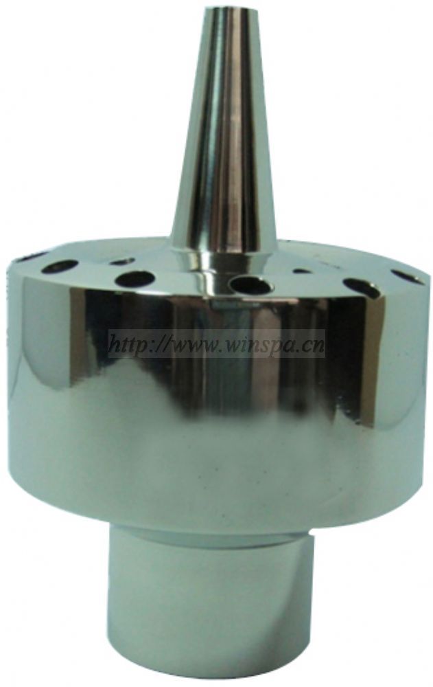 foutain nozzle