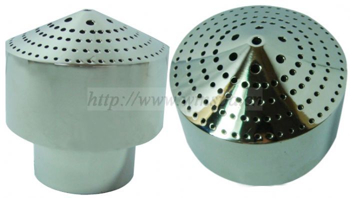 foutain nozzle