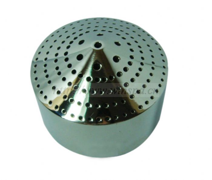 foutain nozzle