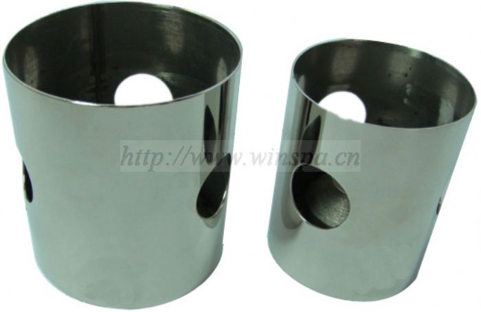 foutain nozzle