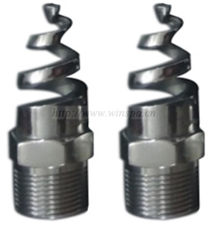 foutain nozzle
