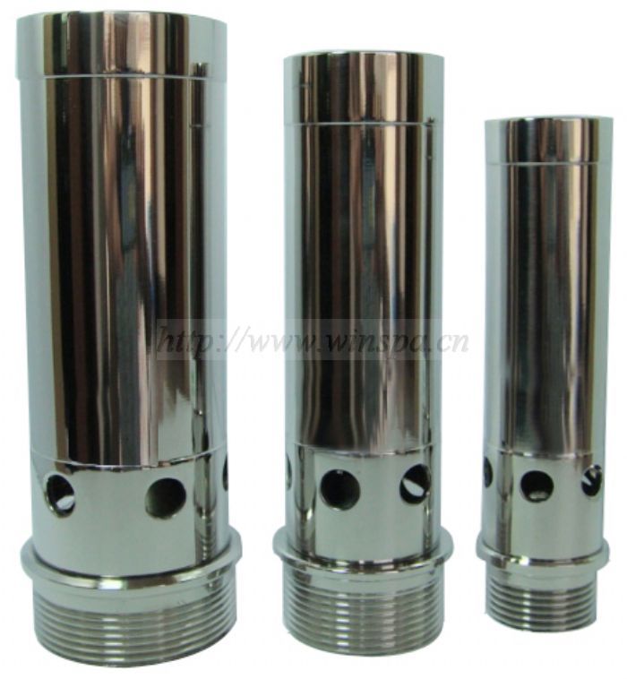 foutain nozzle