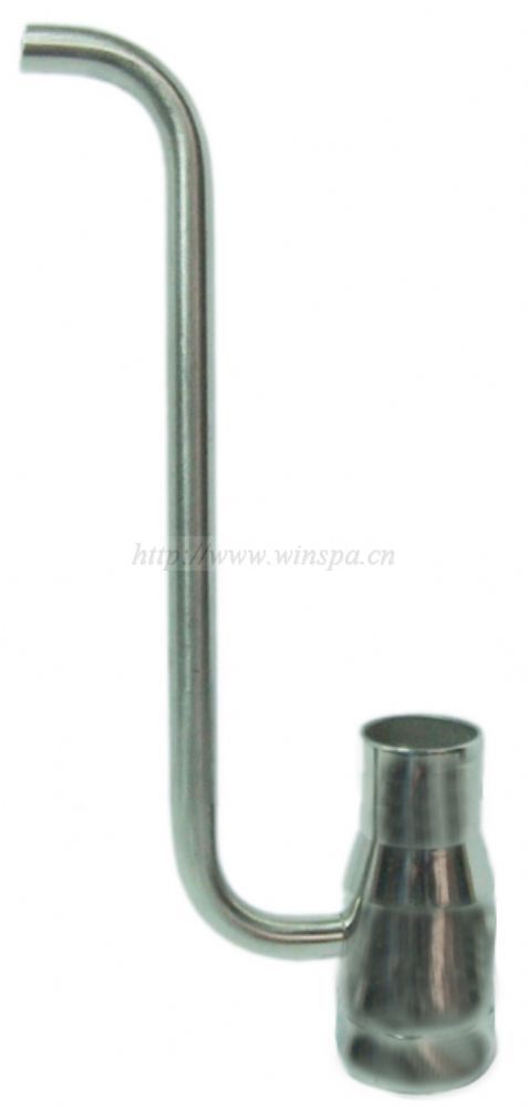 foutain nozzle