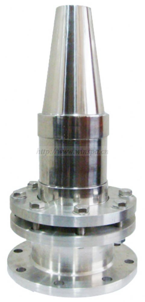foutain nozzle