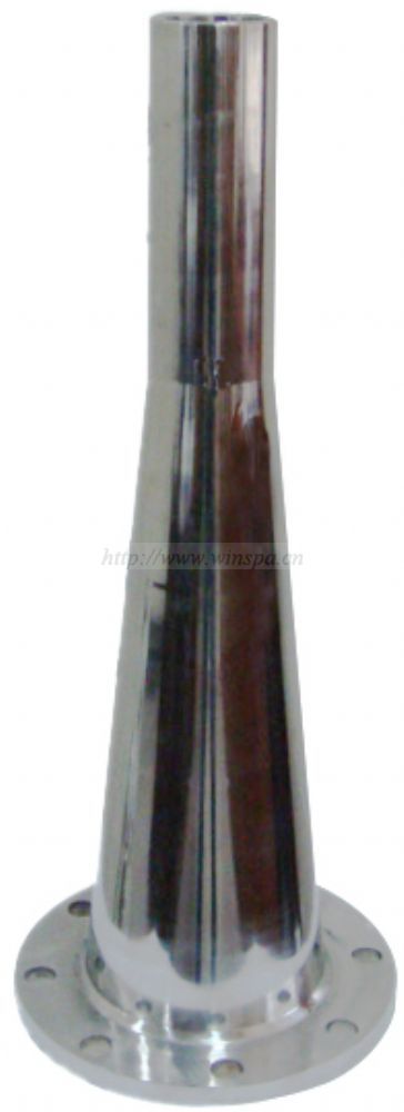 foutain nozzle
