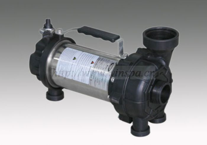 sumersible pump