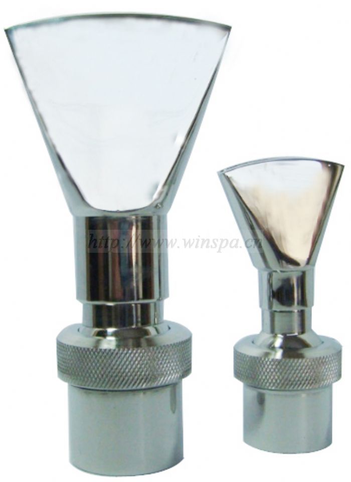 water feature nozzle