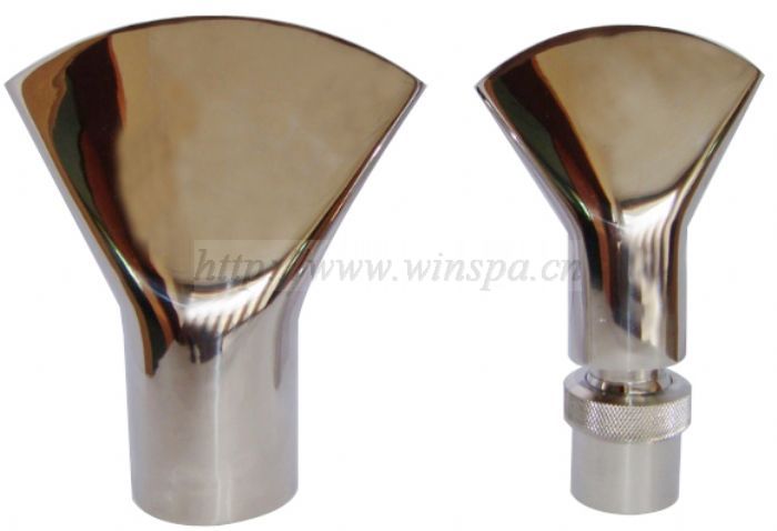water feature nozzle