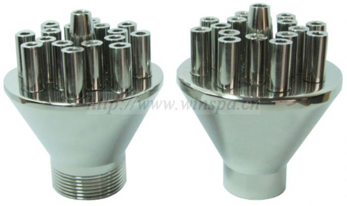 water feature nozzle