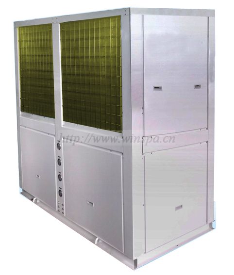 Heat Pump(Water Heater)