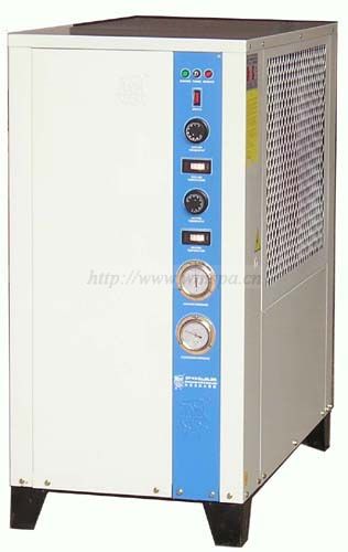 Water Chiller Water Heater(Pool Heater)