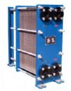 plate heat exchanger