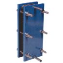 plate heat exchanger