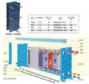plate heat exchanger