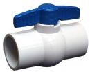 pvc ball valve