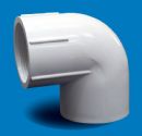 90 degree femal thread elbow