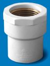 female copper thread socket