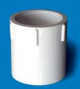 female thread socket