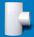 reducing tee