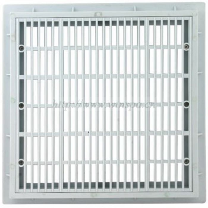 main drain
