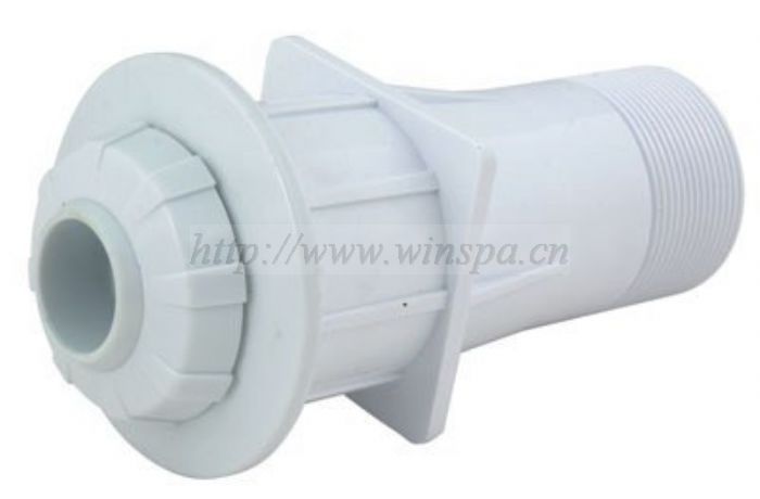 wall inlet(Concrete pool)