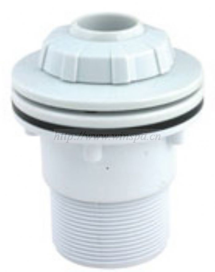 wall inlet