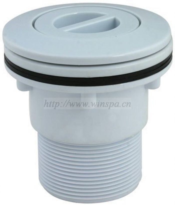 vacuum fitting