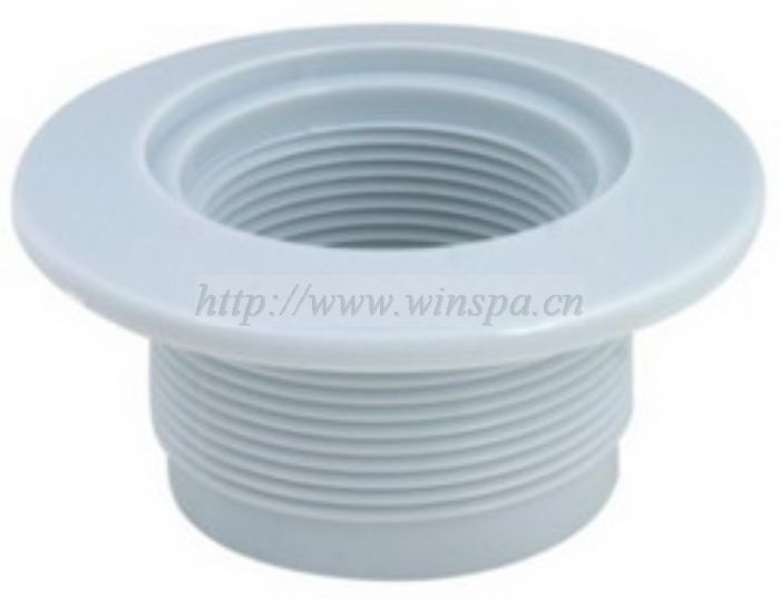 Suction fitting