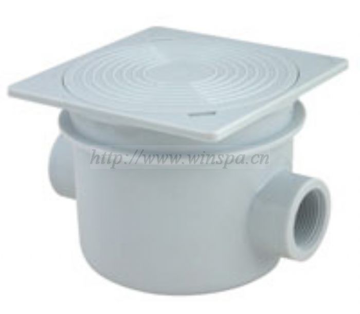 junction box