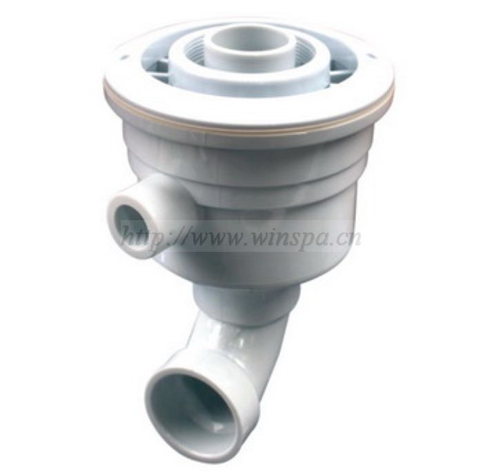 whirlpool jet nozzle