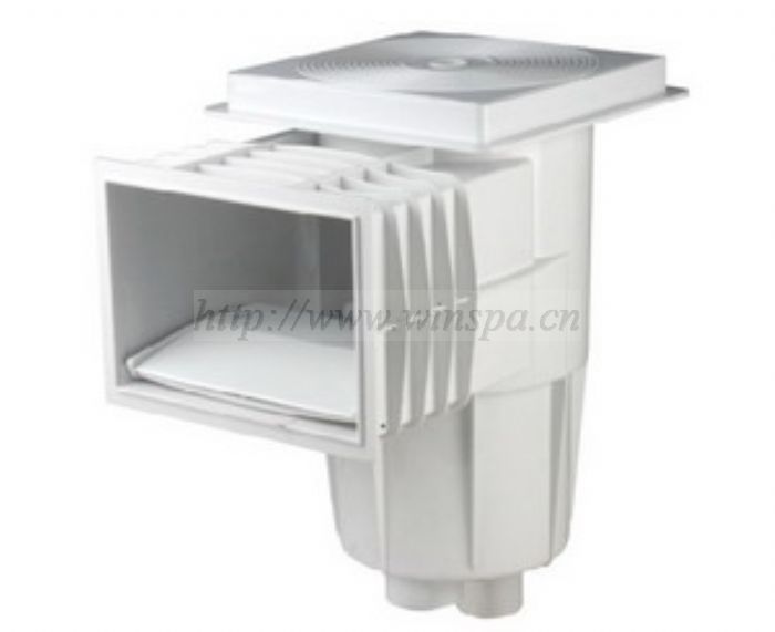 skimmer box