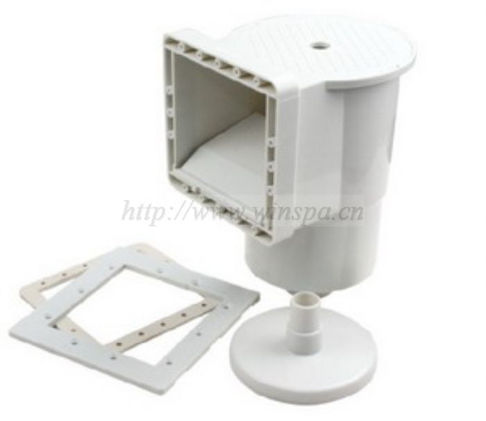 skimmer box