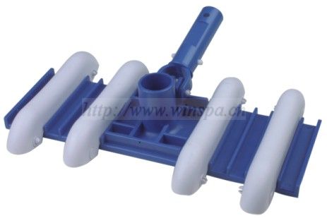Flexible Vacuum Head