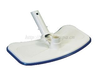 flexible vacuum head