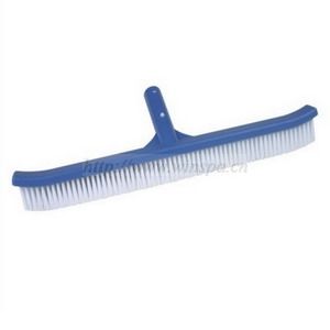 plastic brush